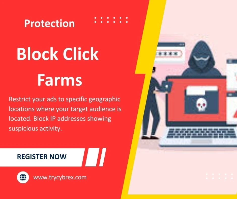 Block Click Farms