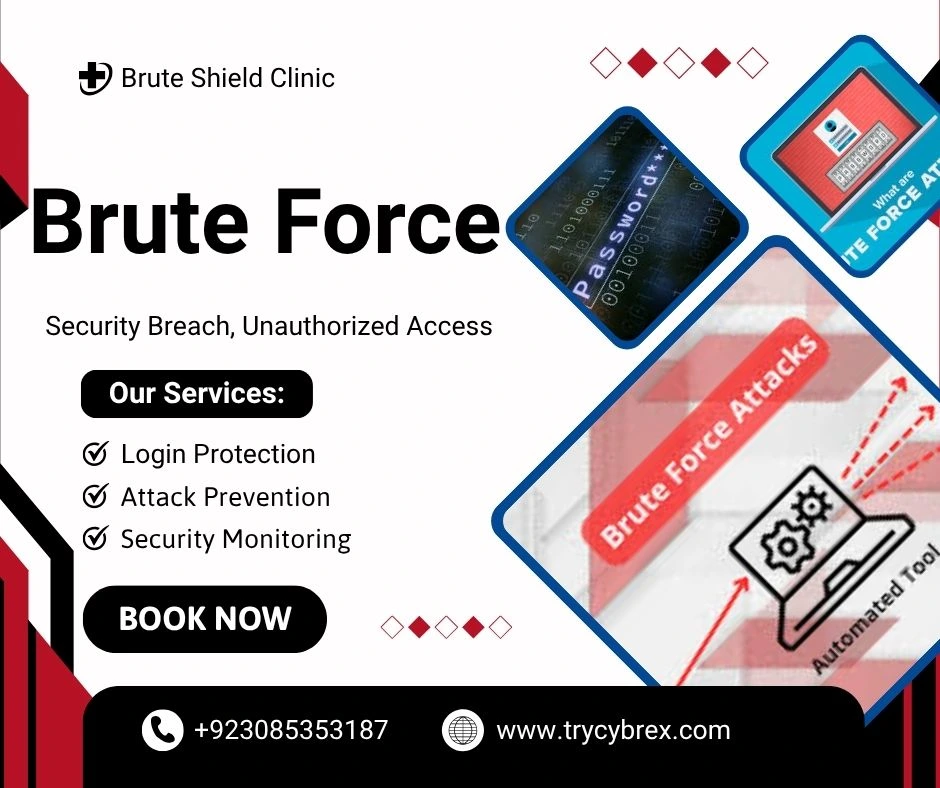 Brute Force