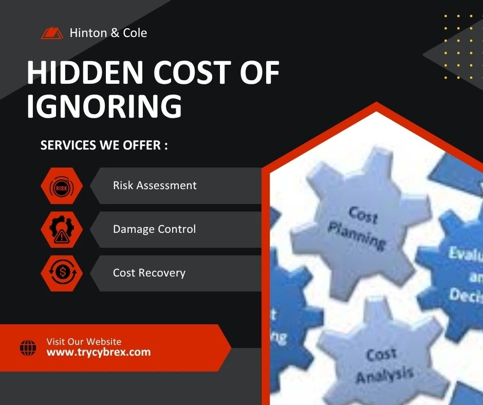 Hidden Cost