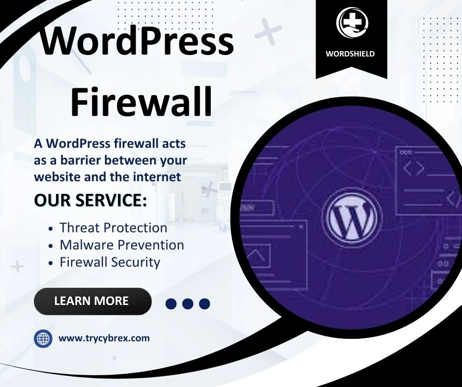 WordPress Firewall