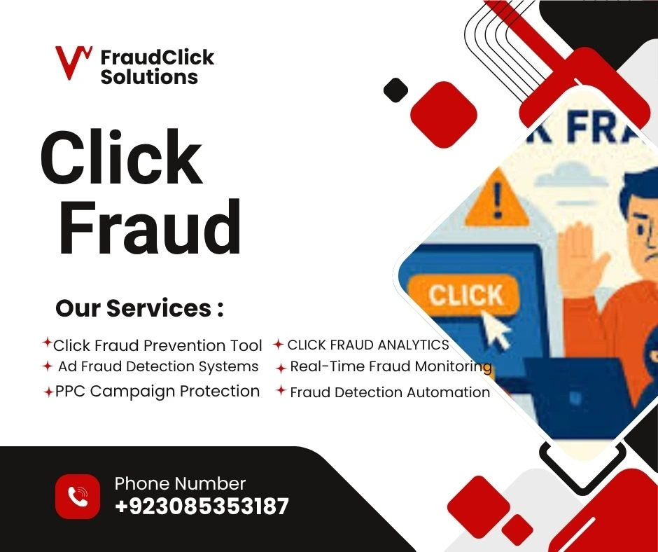 Click Fraud
