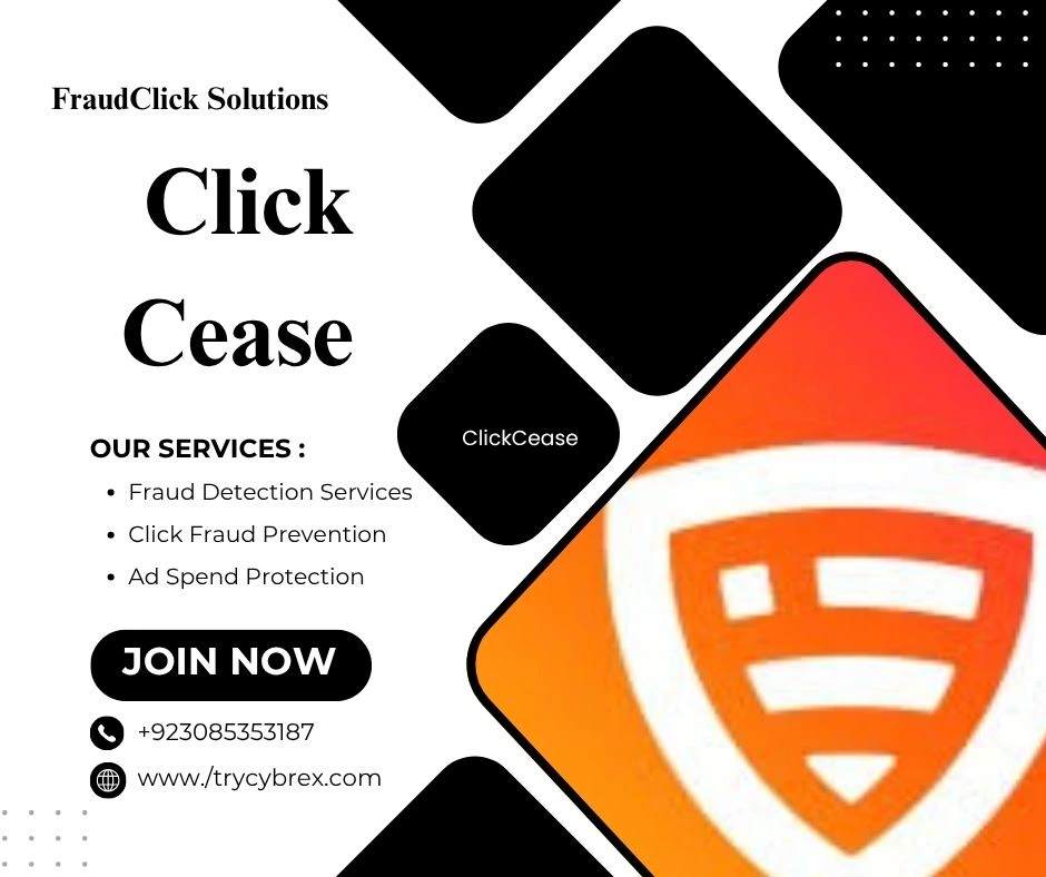 ClickCease