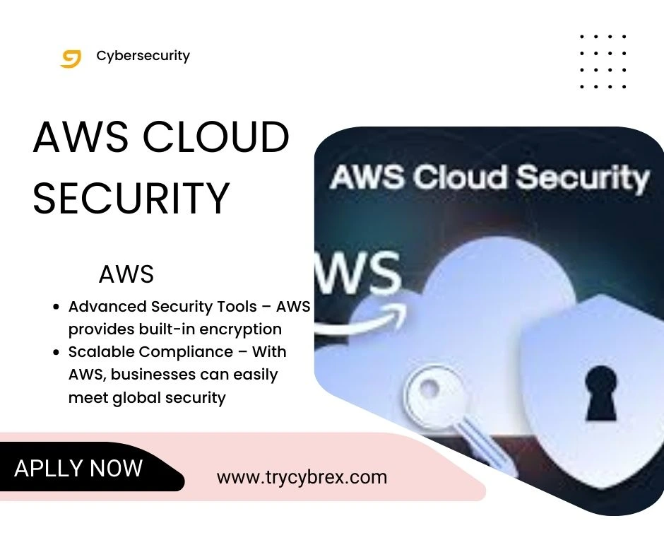 AWS Cloud Security