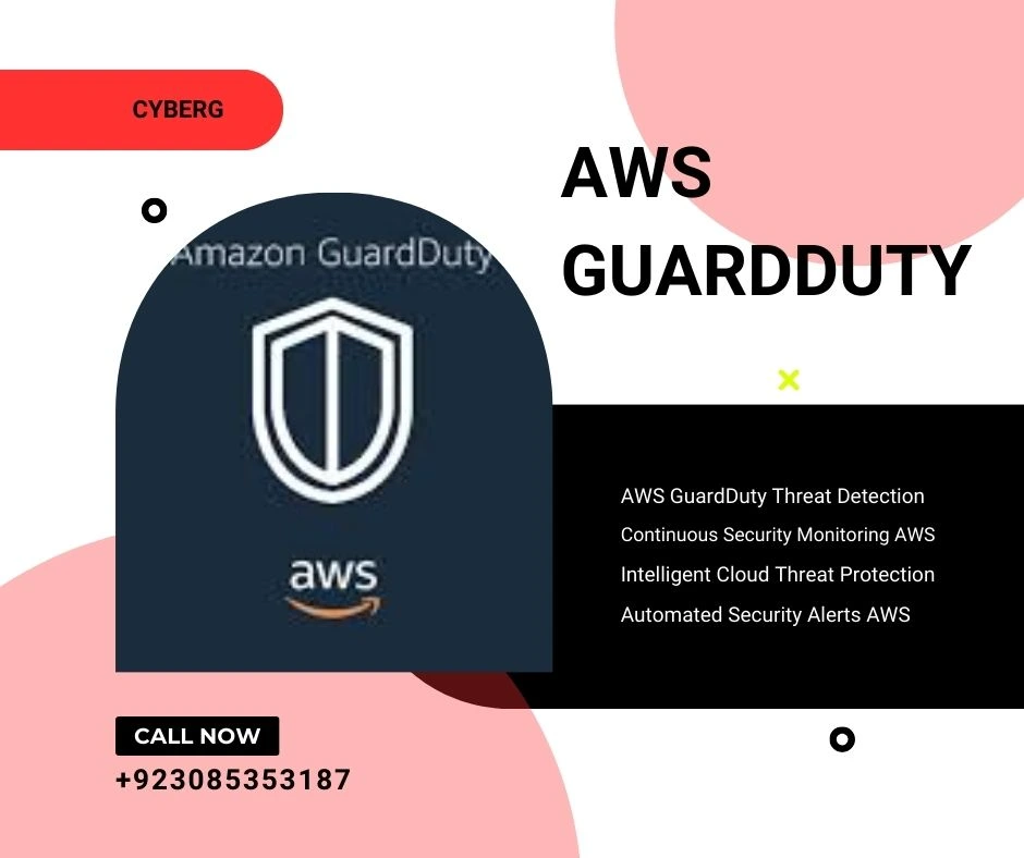 AWS GuardDuty