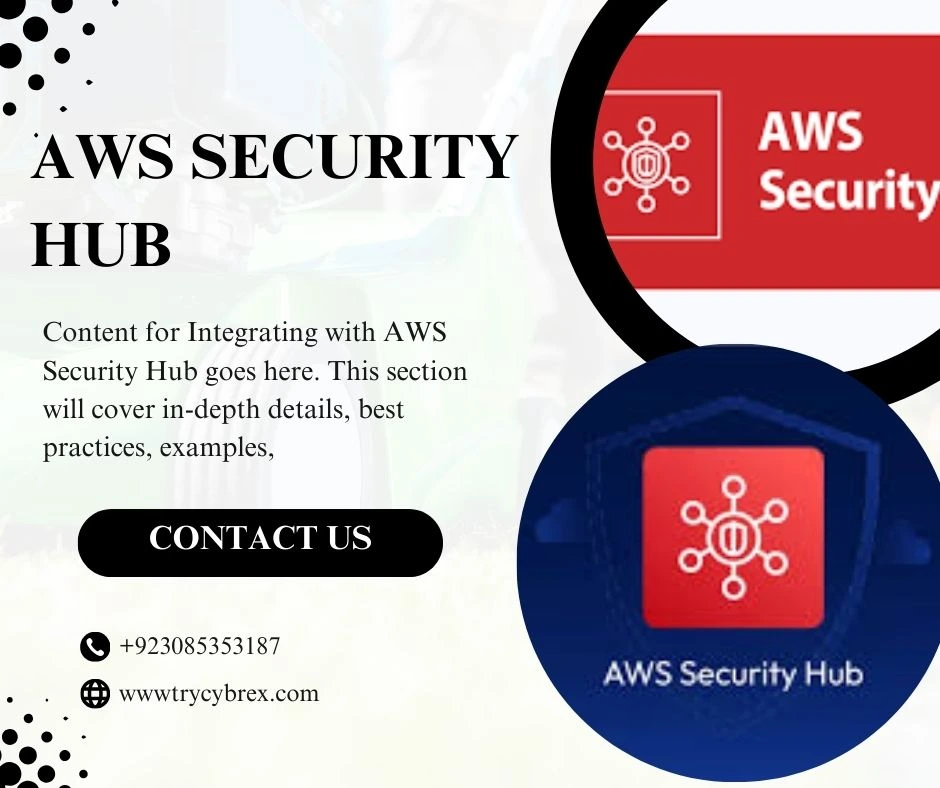 AWS Security Hub