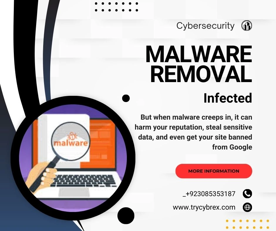 Malware Removal